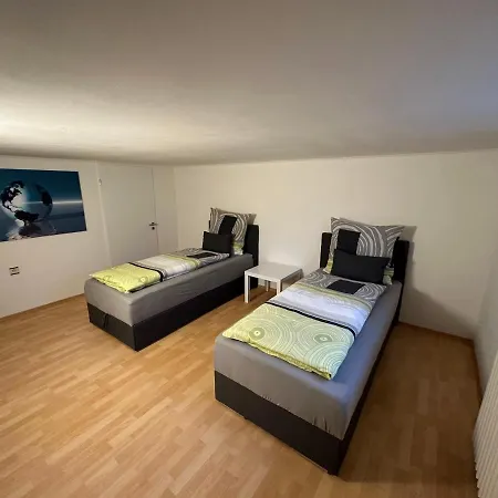 Feriehus Gerberstrasse 41, 24537 Neumuester
