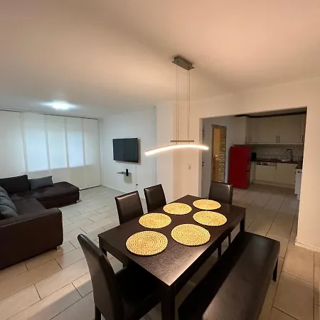 Gerberstrasse 41, 24537 Neumuester Dom wakacyjny