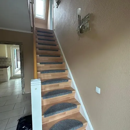 Gerberstrasse 41, 24537 Neumuester Dom wakacyjny