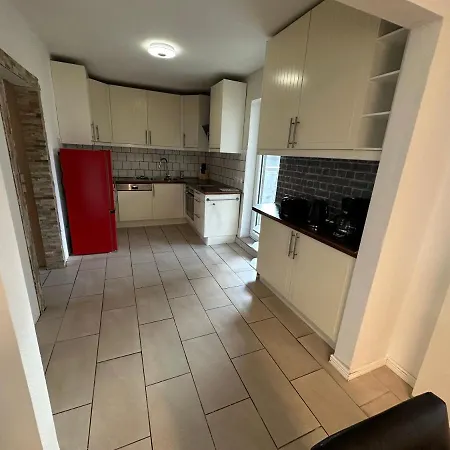 Gerberstrasse 41, 24537 Neumuester