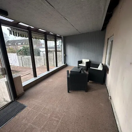 Holiday home Gerberstrasse 41, 24537 Neumuester