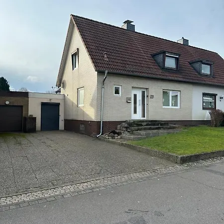 Gerberstrasse 41, 24537 Neumuester