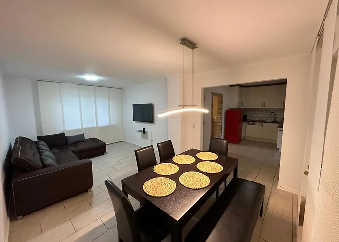 Gerberstrasse 41, 24537 Neumuester Holiday home