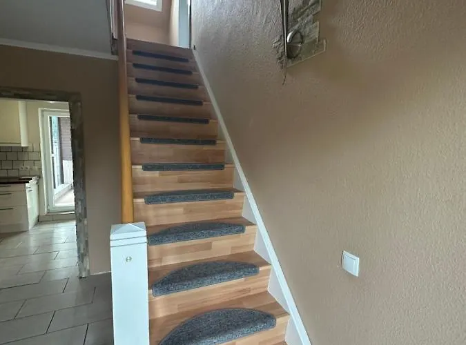 Gerberstrasse 41, 24537 Neumuester Holiday home