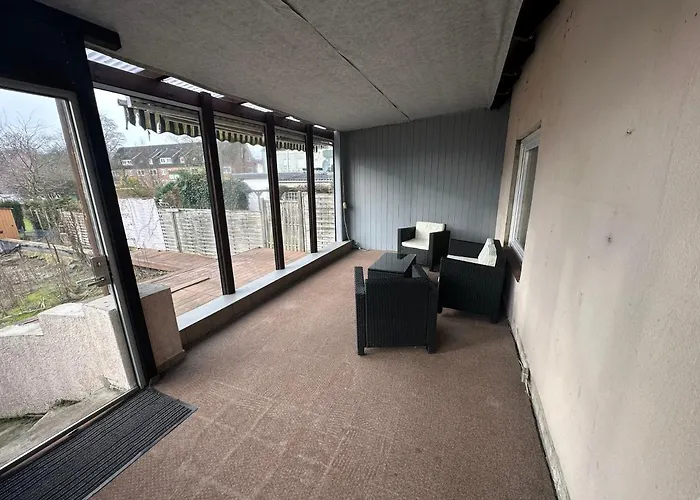 Holiday home Gerberstrasse 41, 24537 Neumuester