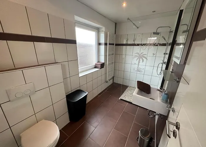 Gerberstrasse 41, 24537 Neumuester Holiday home Neumuenster